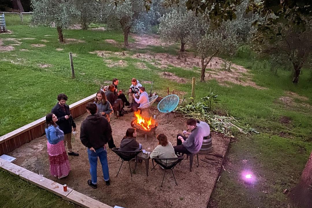 Photo of Others in Main Ridge