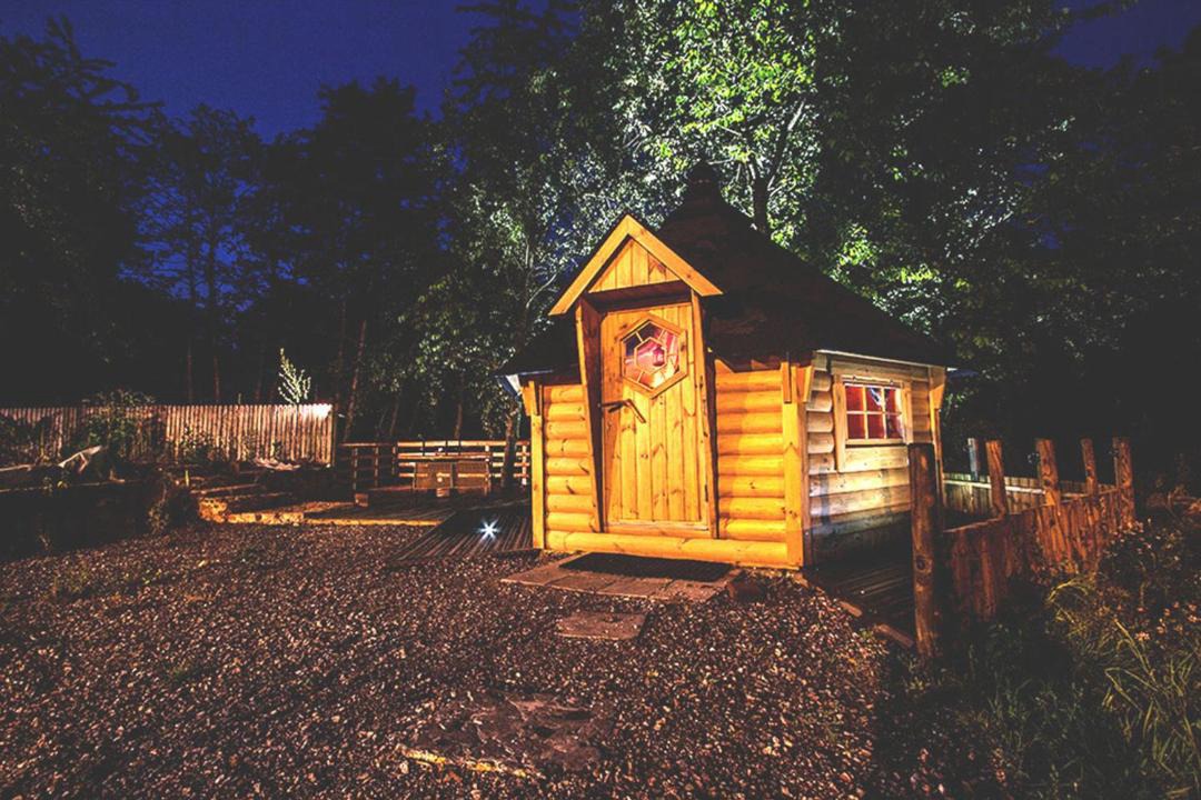 Photo of Buildings in Ferriere-la-Petite