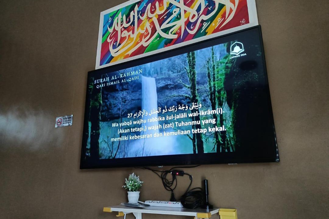 Photo of Others in Kampung Bukit Pelanduk