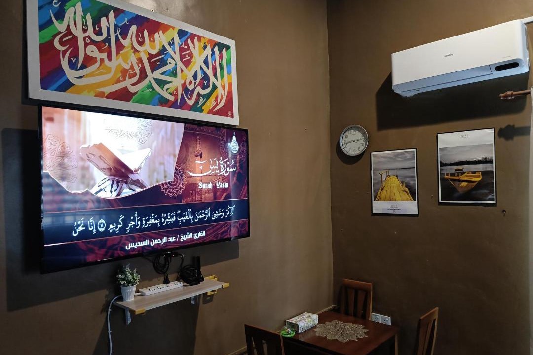 Photo of Others in Kampung Bukit Pelanduk