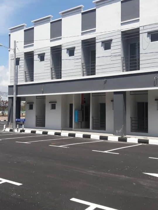 Photo of Others in Bandar Seri Iskandar