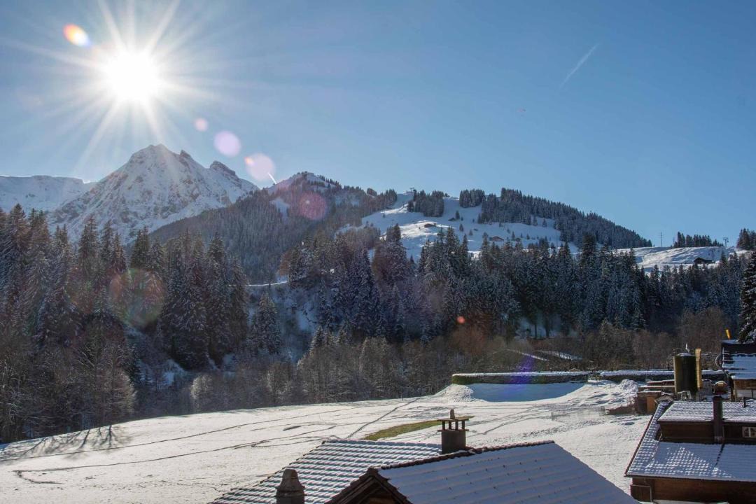 Photo of Others in Adelboden