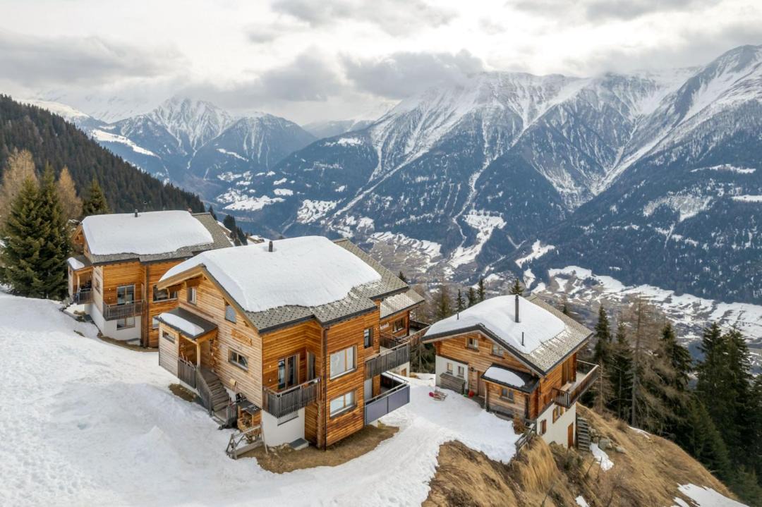 Photo of Others in Bettmeralp