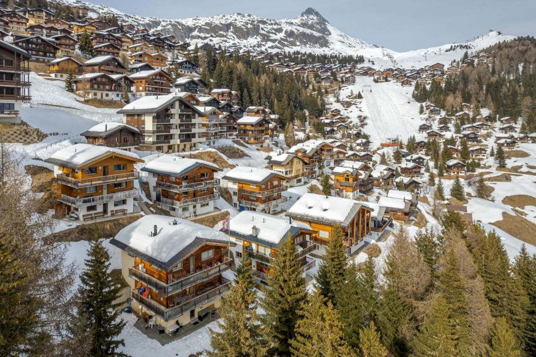 Photo of Others in Bettmeralp