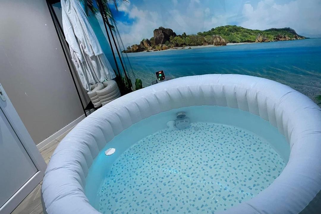 Photo of Bathroom in Eragny