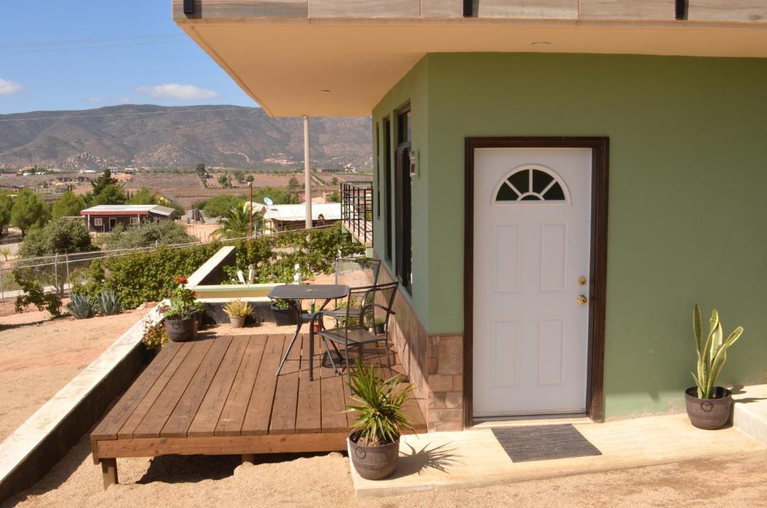 Photo of Others in Valle de Guadalupe