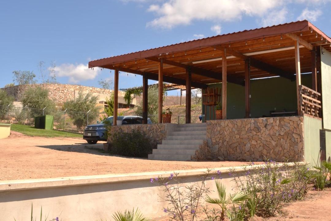 Photo of Others in Valle de Guadalupe