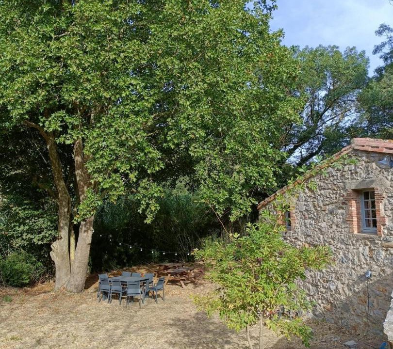 Photo of Others in Lagrasse