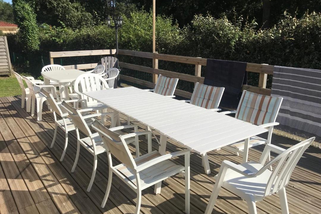 Photo of Others in Sainte-Eulalie-en-Born