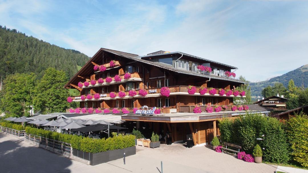 Photo of Others in Zweisimmen Nr Gstaad
