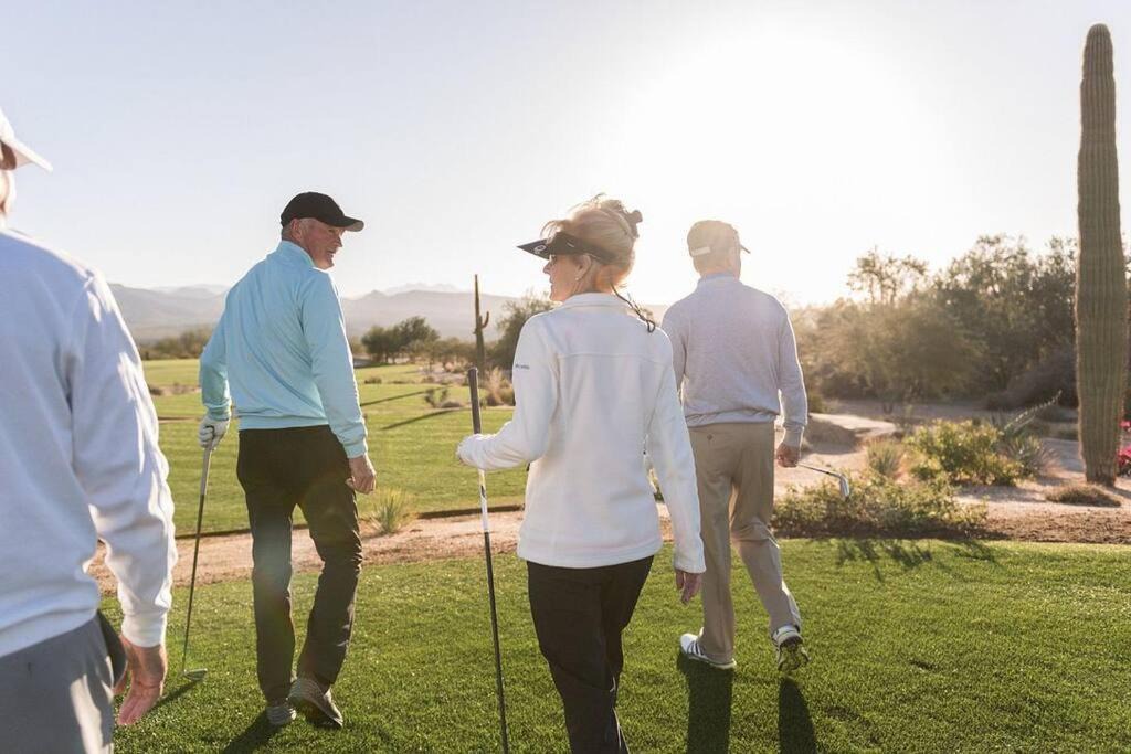 Photo of Human In Picture in Rio Verde Foothills