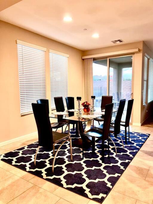 Photo of Livingroom in Rio Verde Foothills