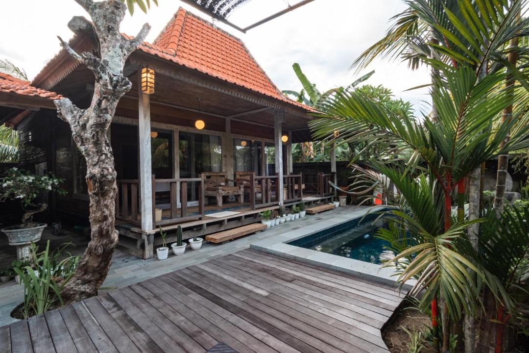 Photo of Others in Medewi