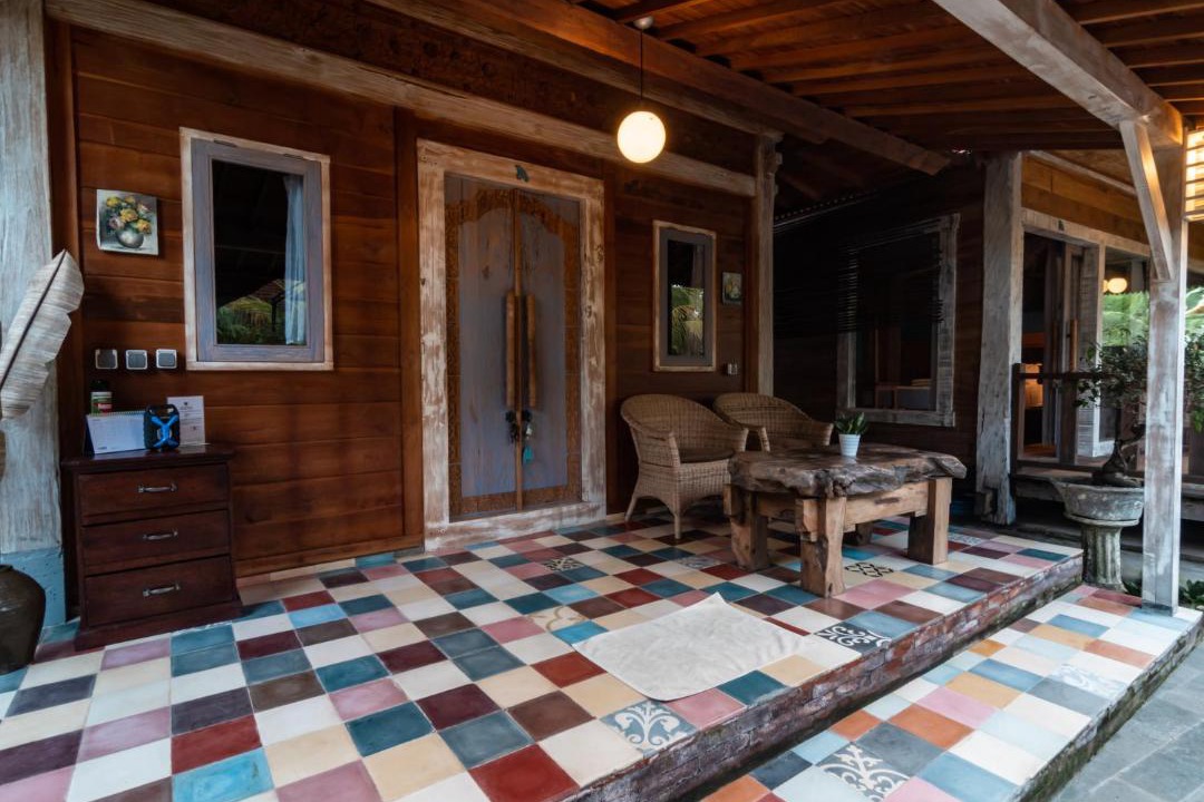 Photo of Others in Medewi