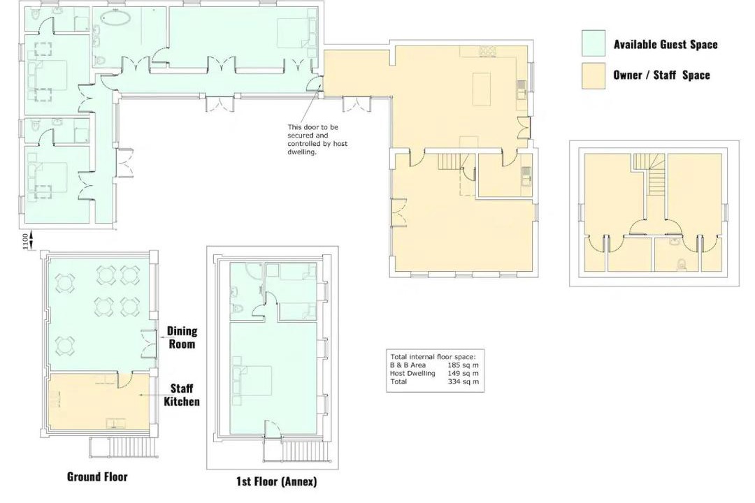 Photo of Others in Shurdington