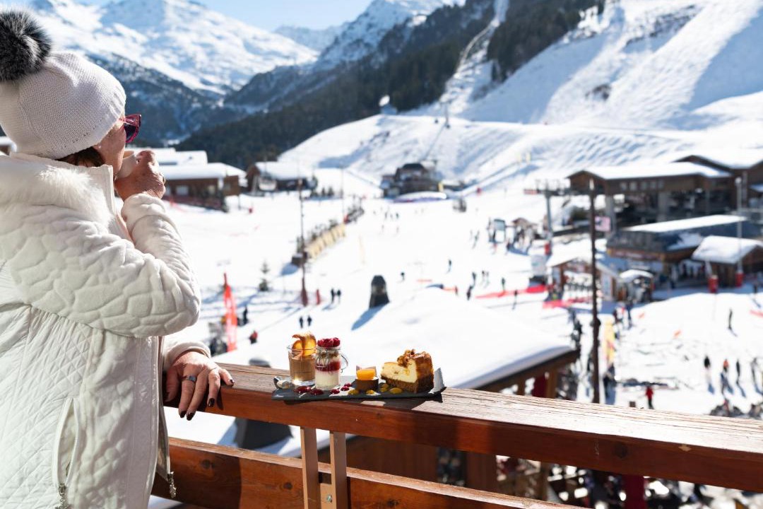 Photo of Others in Meribel-Mottaret