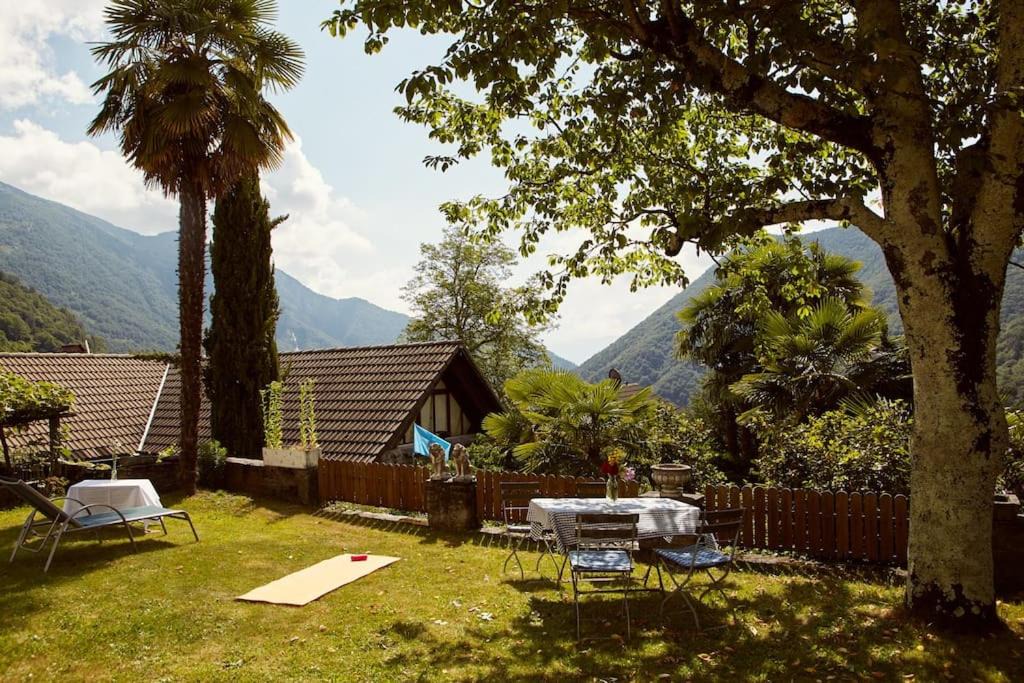 Photo of Others in Isorno