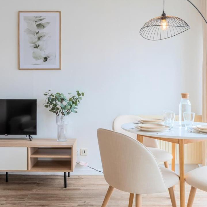 Photo of Livingroom in Lille