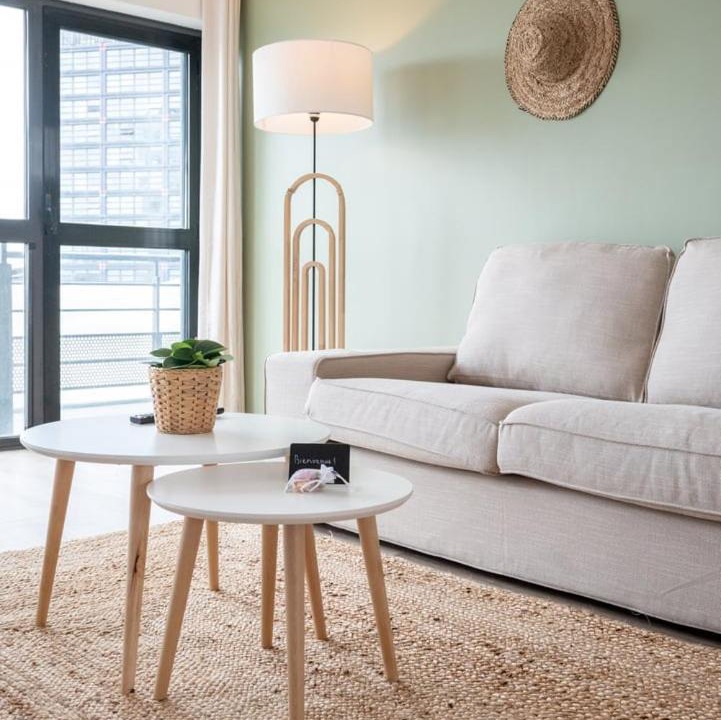 Photo of Livingroom in Lille