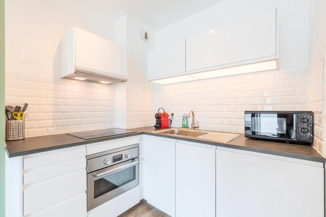Photo of Kitchen in Lille
