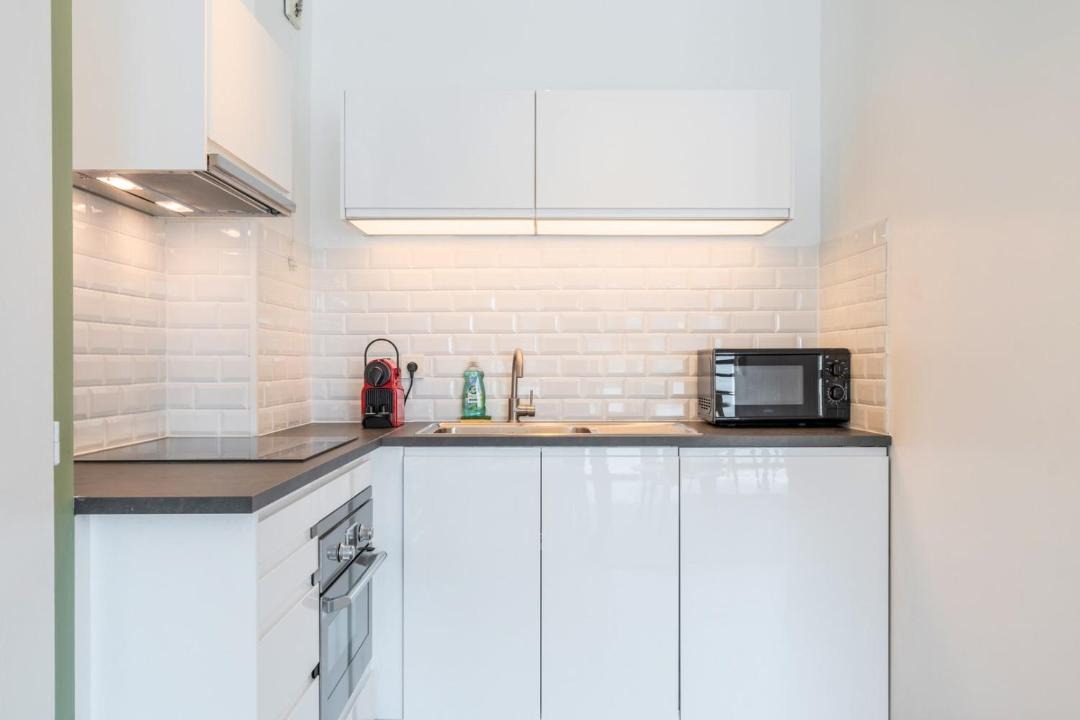 Photo of Kitchen in Lille