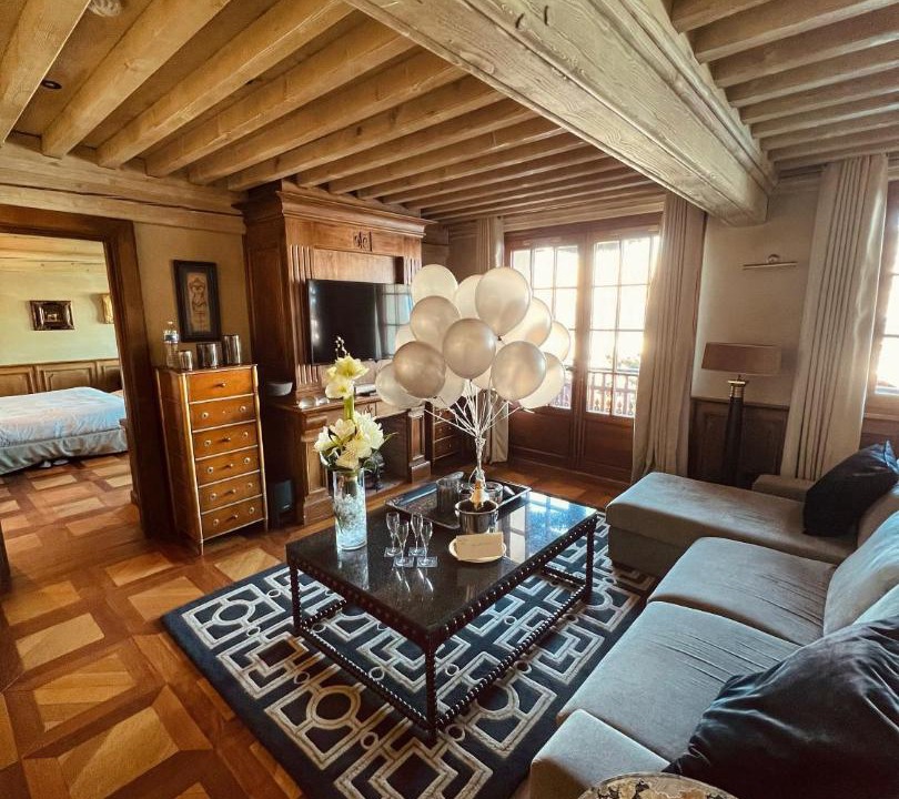 Photo of Others in Courchevel