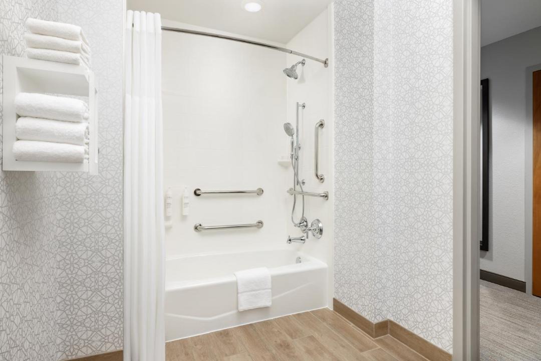 Photo of Bathroom in Columbia