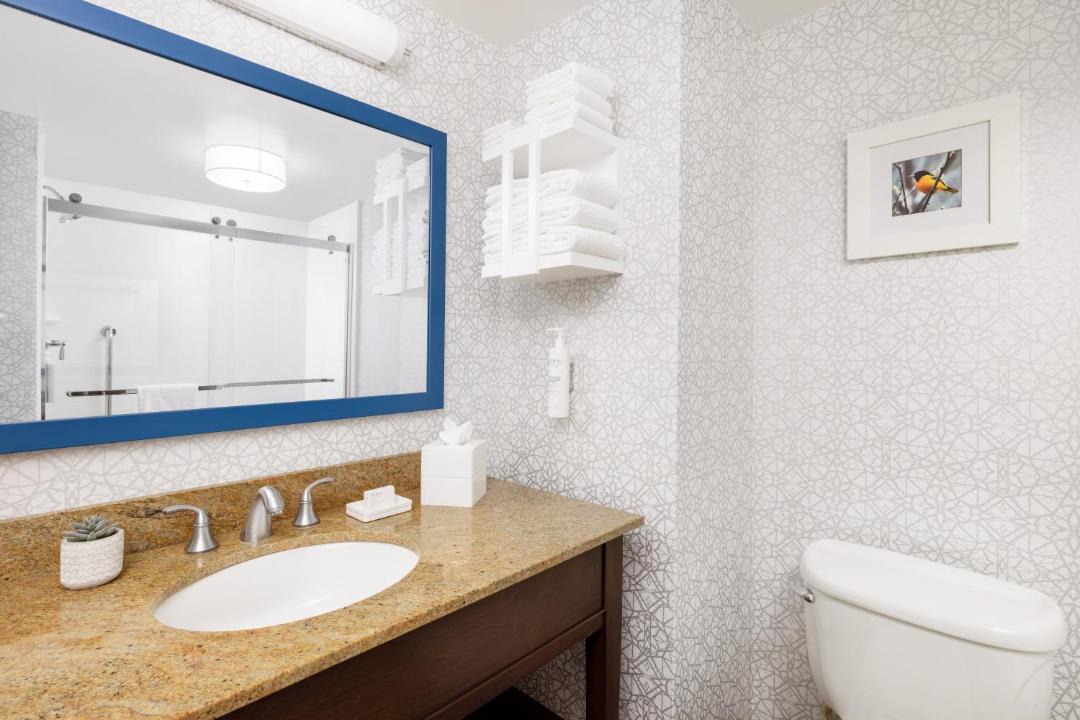 Photo of Bathroom in Columbia