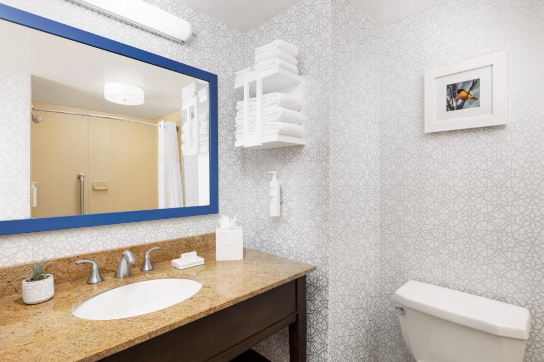 Photo of Bathroom in Columbia