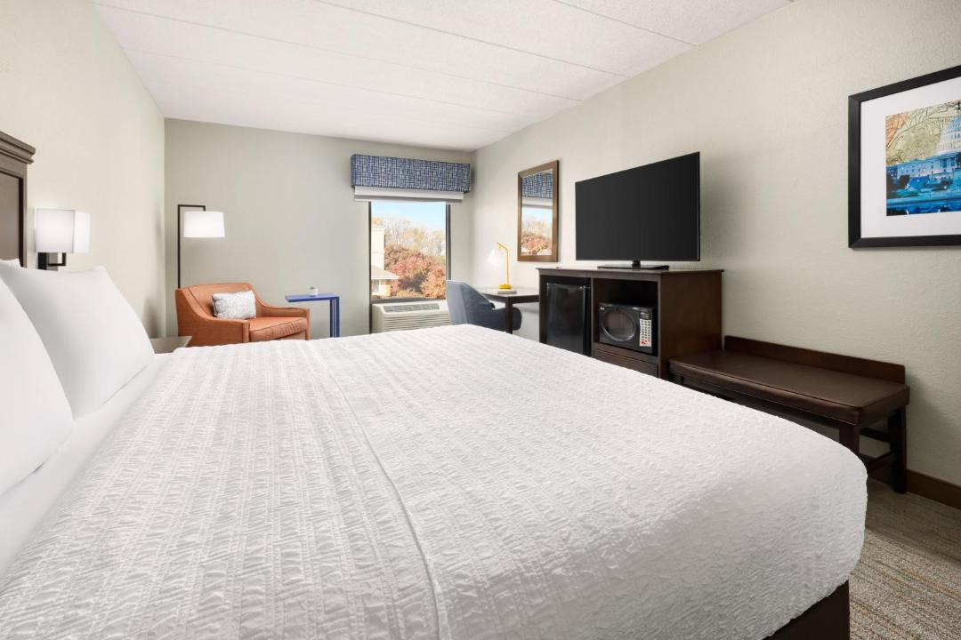 Photo of Bedroom in Columbia
