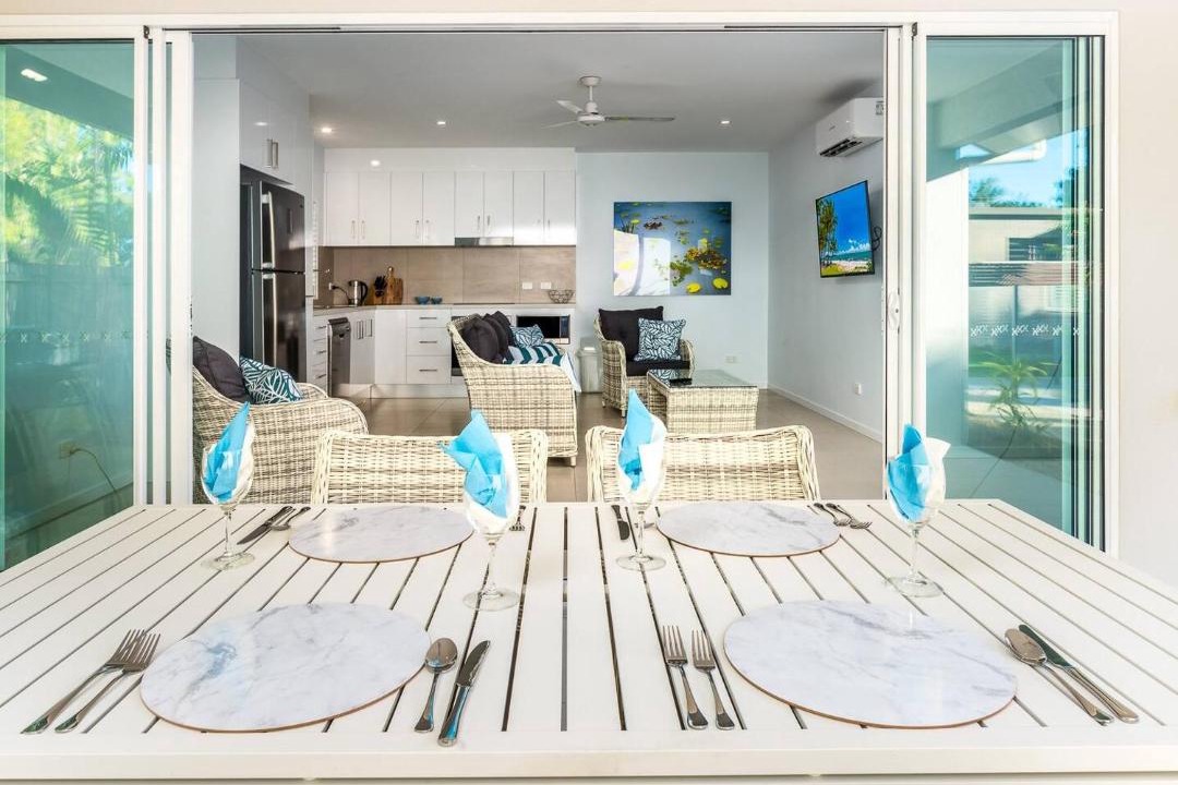 Photo of Others in Palm Cove