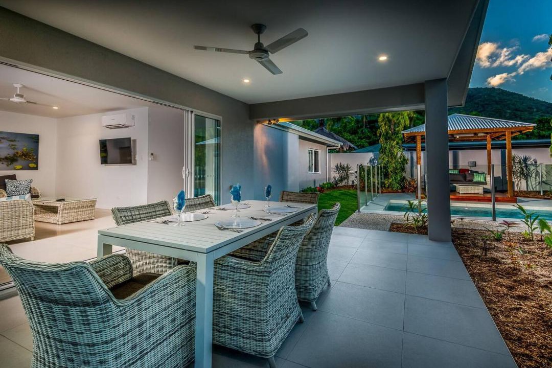 Photo of Others in Palm Cove