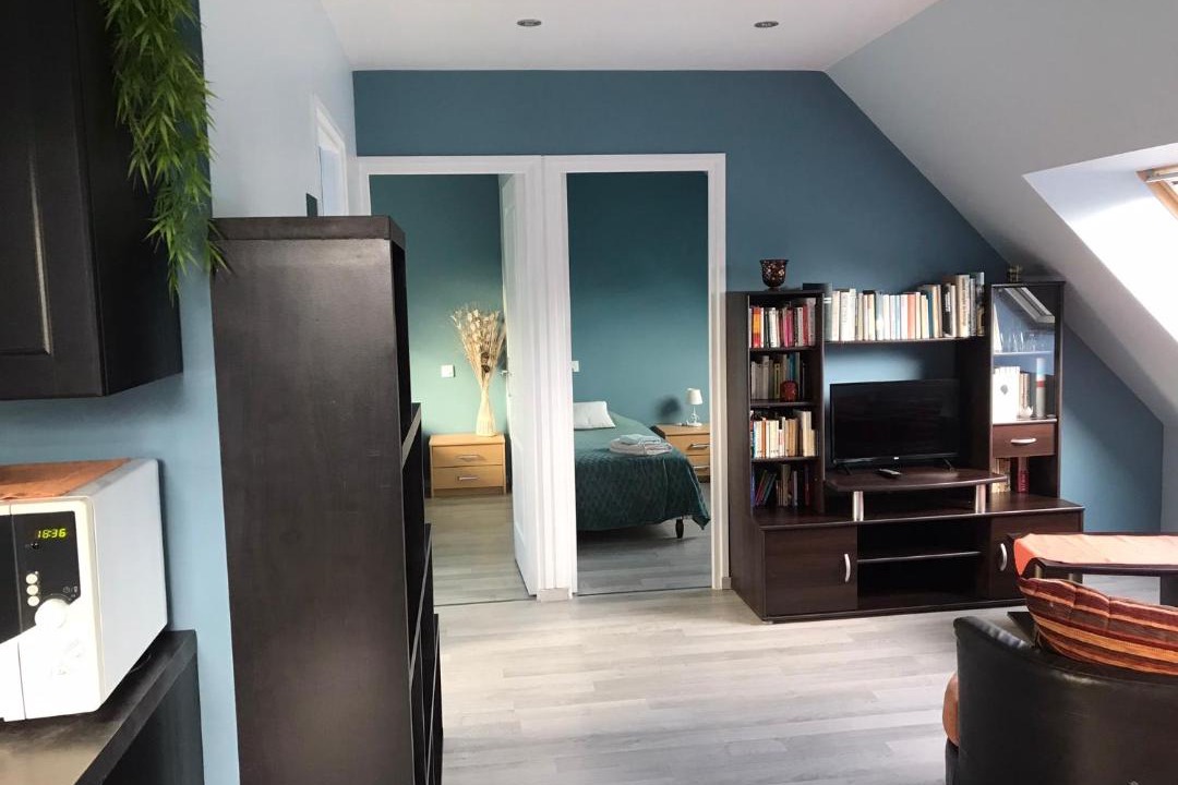 Photo of Others in Saint-Gatien-des-Bois