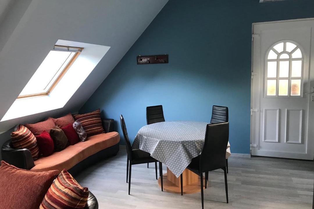 Photo of Others in Saint-Gatien-des-Bois