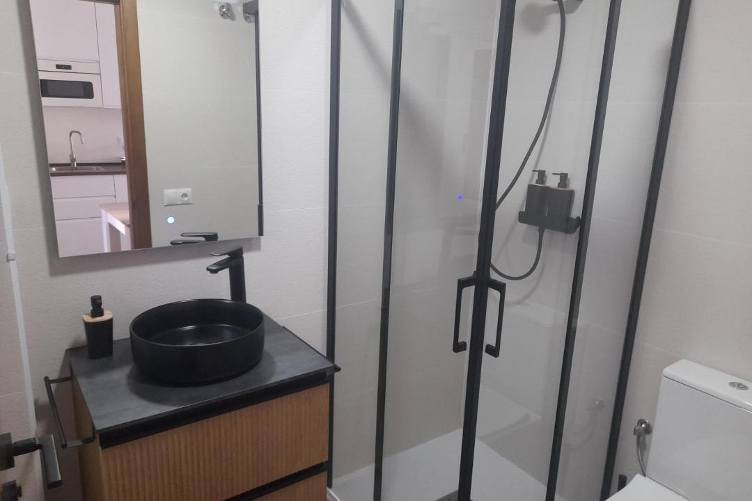 Photo of Bathroom in Ahin