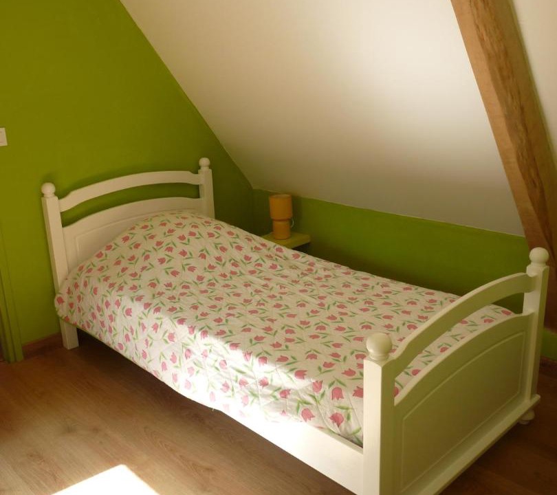 Photo of Bedroom in Licques