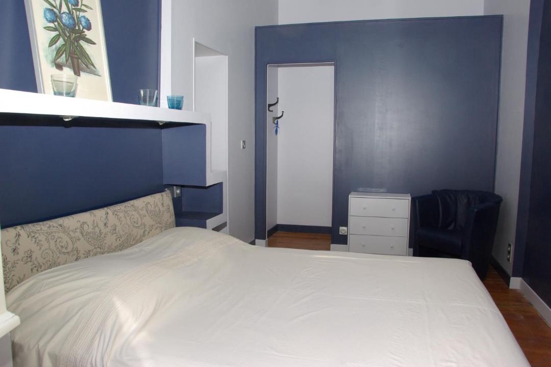 Photo of Bedroom in Saint-Paul-de-Fenouillet
