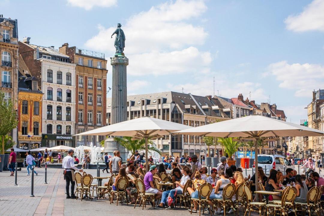 Photo of Others in Lille Centre Ville