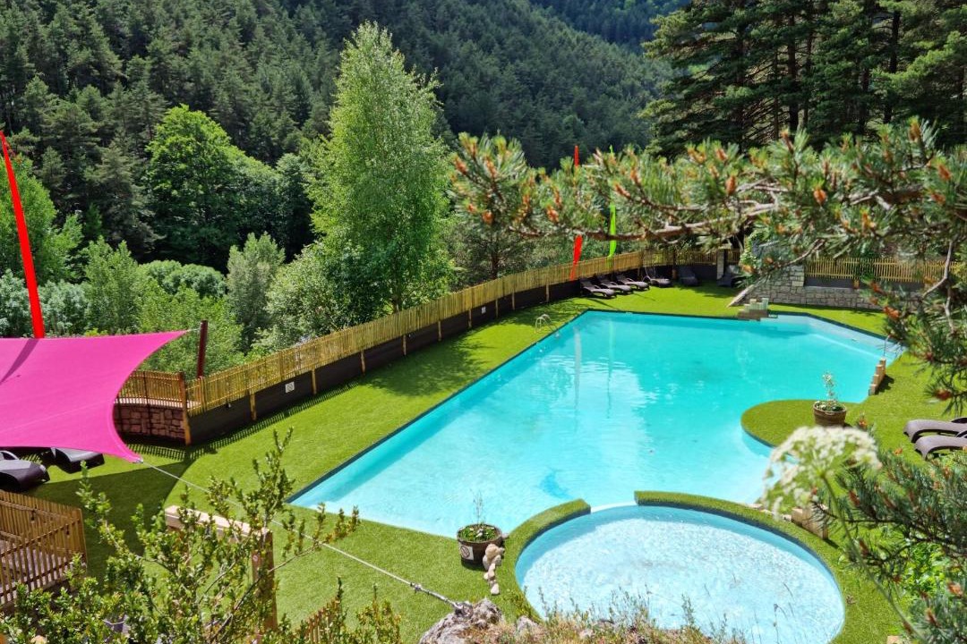 Photo of Outdoor in Meyrueis