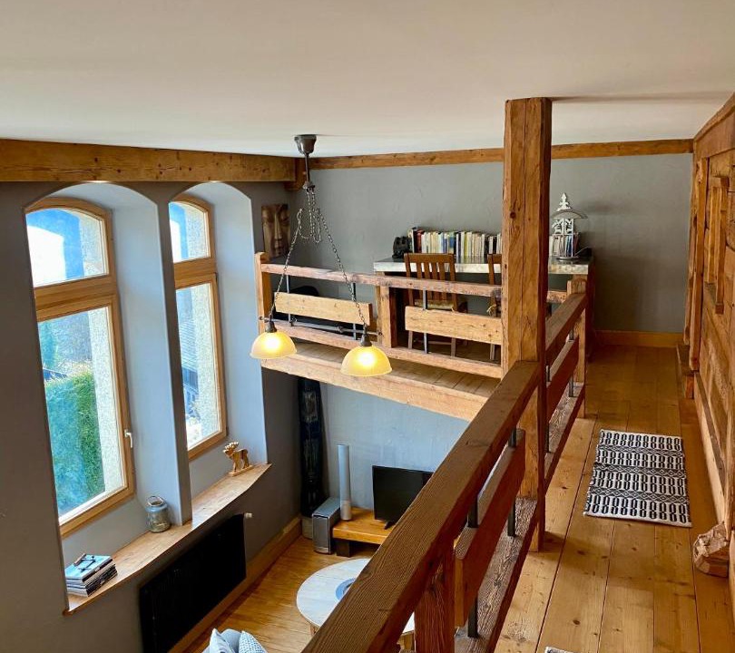 Photo of Others in Servoz