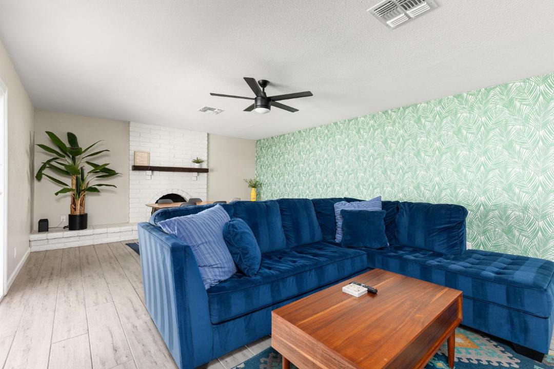Photo of Livingroom in Mesa