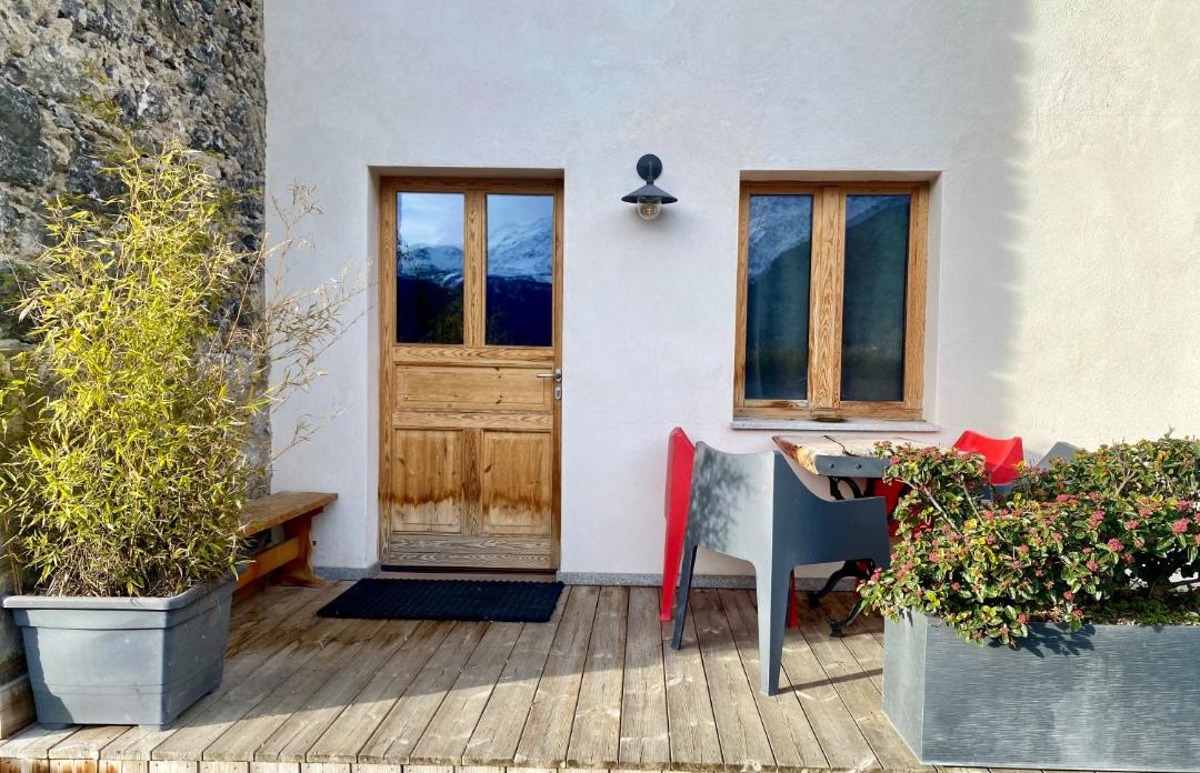 Photo of Others in Servoz