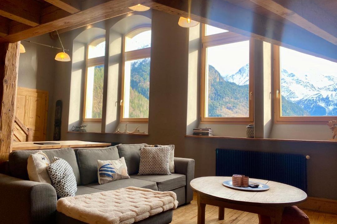 Photo of Others in Servoz