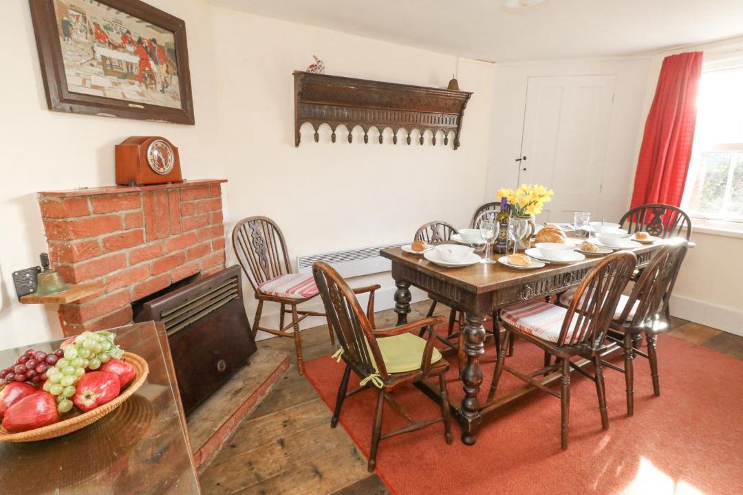 Photo of Others in Osmington Mills