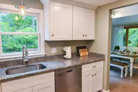 Photo of Kitchen in Marstons Mills