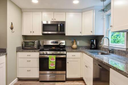 Photo of Kitchen in Marstons Mills