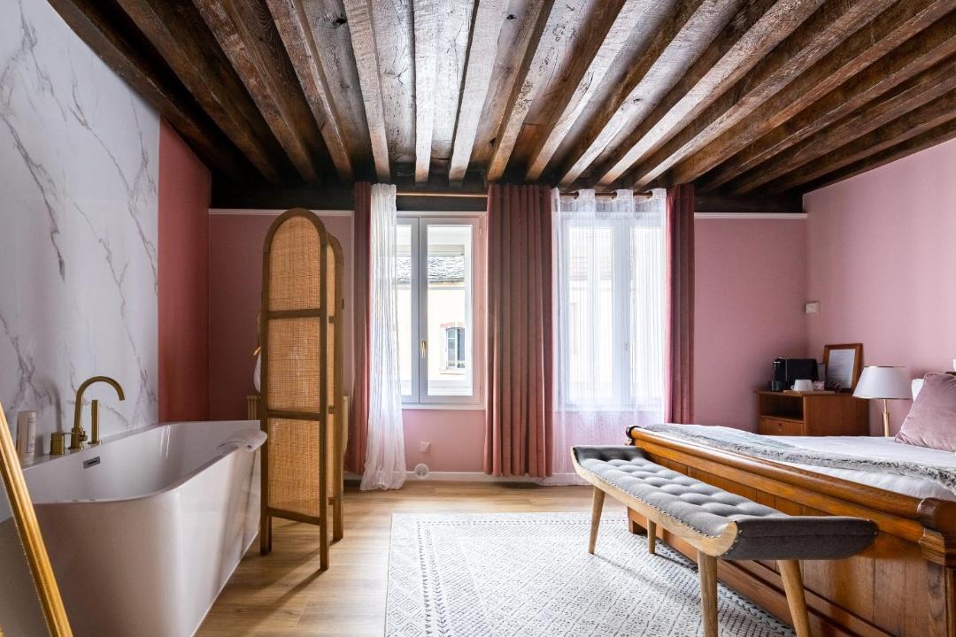 Photo of Others in Arnay-le-Duc