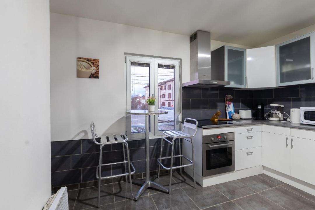 Photo of Others in Bourgoin-Jallieu