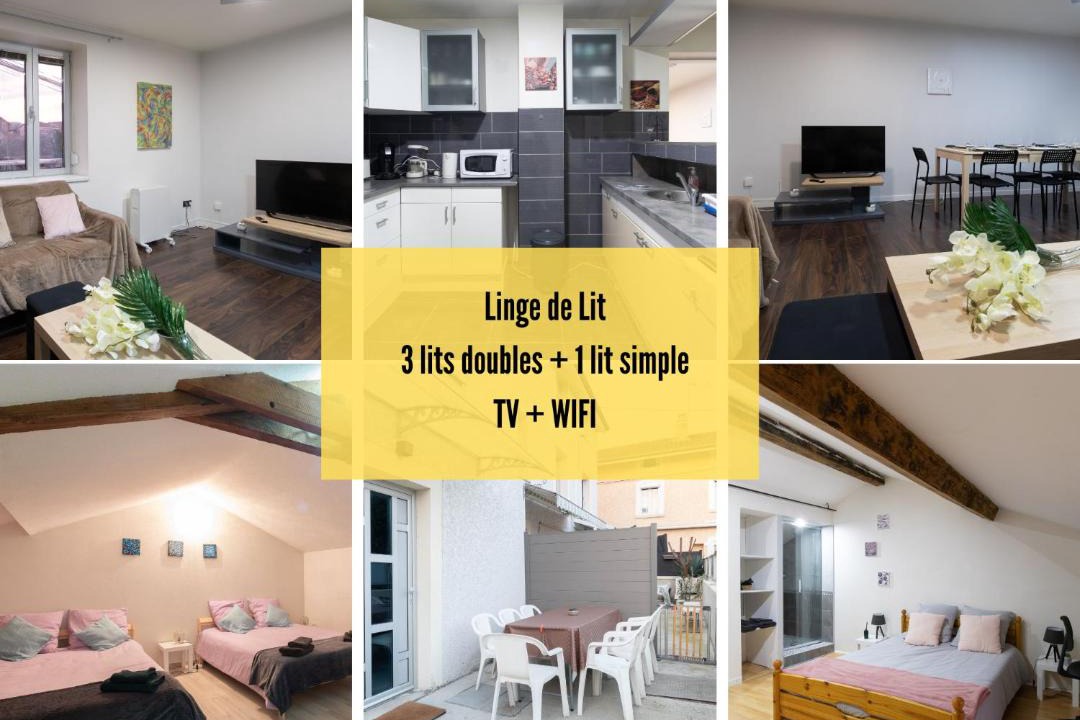 Photo of Others in Bourgoin-Jallieu