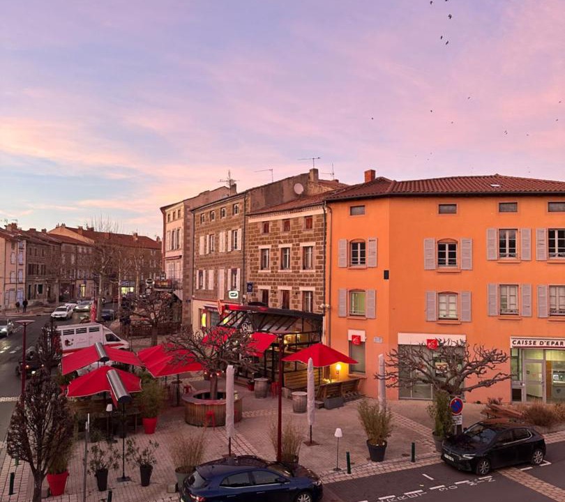 Photo of Others in Langeac